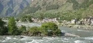All About Kheerganga That Makes it a Go-to Place! 17 confluence point