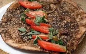All About Kheerganga That Makes it a Go-to Place! 13 israeli food