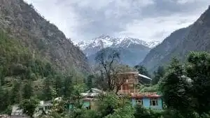 All About Kheerganga That Makes it a Go-to Place! 20 kasol