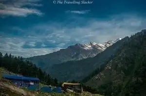 All About Kheerganga That Makes it a Go-to Place! 8 kheerganga