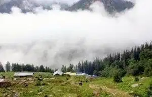 All About Kheerganga That Makes it a Go-to Place! 33 kheerganga trek