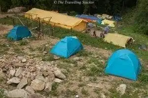 All About Kheerganga That Makes it a Go-to Place! 28 kheernga accomodation