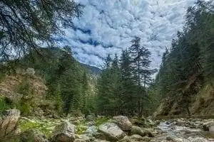 All About Kheerganga That Makes it a Go-to Place! 12 Parvati Valley trip can be the calming rain in your heated life