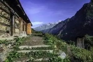 All About Kheerganga That Makes it a Go-to Place! 27 tosh