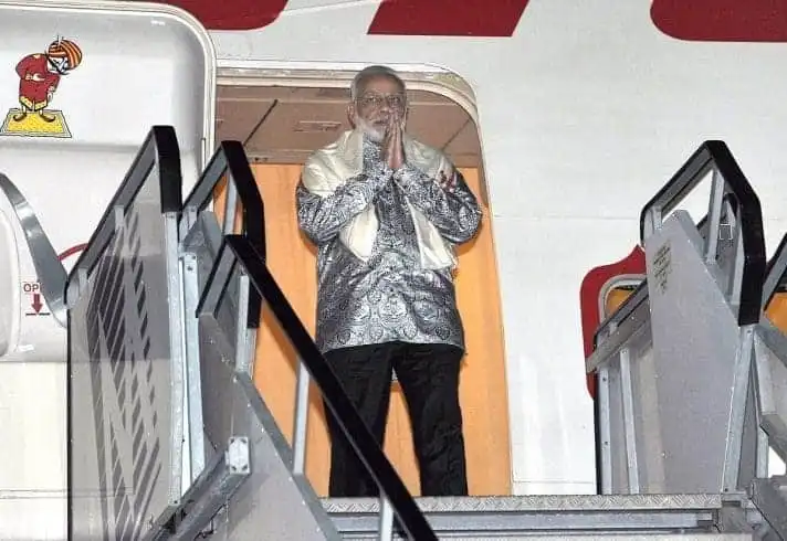 Why Narendra Modi Is a Good Leader for India 9 Why Narendra Modi Is a Good Leader for India 3