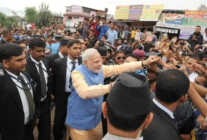 Why Narendra Modi Is a Good Leader for India 10 Why Narendra Modi Is a Good Leader for India 4