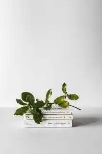 Why Should People Read Books? 11 Why Should People Read Books? 5