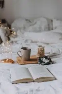 Why Should People Read Books? 23 Why Should People Read Books? 15