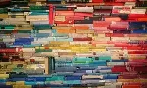 Why Should People Read Books? 20 Why Should People Read Books? 12