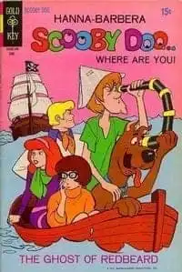 The 7 Best of Shaggy Scooby-Doo Moments 11 The 7 Best of Shaggy Scooby-Doo Moments 4