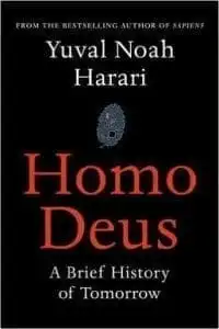 20 Best Books To Help You Grow 12 Homo_Deus