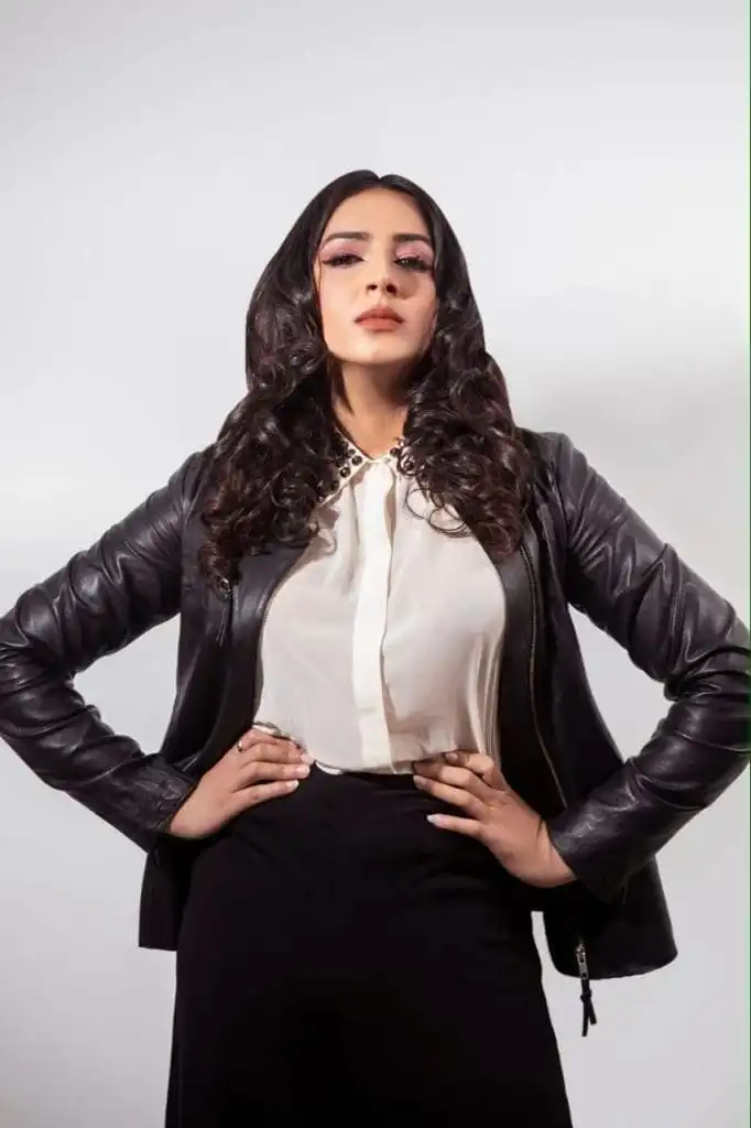 "It’s All How You Design Your Life To Be" - Nitasha Biswas; a Woman of Beauty, Power, and Confidence 10 "It’s All How You Design Your Life To Be" - Nitasha Biswas; a Woman of Beauty, Power, and Confidence 4