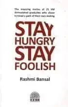 20 Best Books To Help You Grow 21 Stay hungry stay foolish