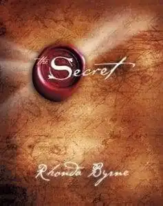 20 Best Books To Help You Grow 13 The secret