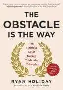 20 Best Books To Help You Grow 14 The_Obstacle_Is_the_Way
