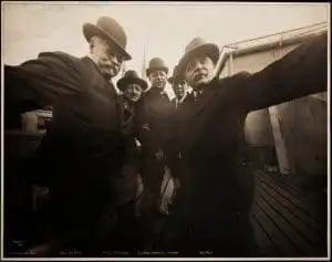 When was the World's First Picture Taken? 18 World’s First Groupie