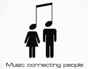 Top 5 Amazing Benefits of Listening to Music 16 connecting people