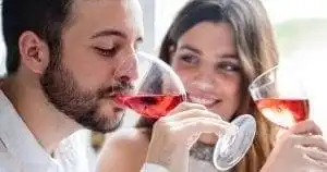 5 Strange Addictions You Need To Know About 6 Drinking wine
