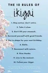 20 Best Books To Help You Grow 10 ikigai - quotes