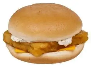 Top 10 McDonald's Facts You Didn't Know About 12 Fish Burger