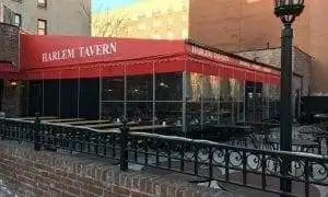 12 Interesting Facts About Harlem Nights That Would Amuse You 5 Harlem Tavern