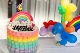 Top 10 Facts about Rainbow Colors You Didn't Know 10 Top 10 Facts about Rainbow Colors You Didn't Know 5