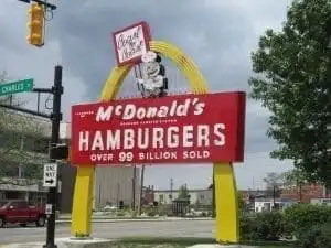 Top 10 McDonald's Facts You Didn't Know About 9 Speedee
