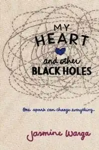 20 Best Books To Help You Grow 16 my heart and other black holes