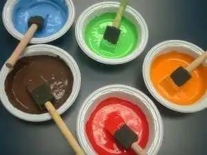 5 Strange Addictions You Need To Know About 5 Paint