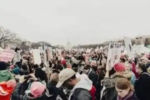 The Top 10 Myths About Feminism 15 Protest for Feminism