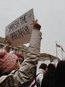 The Top 10 Myths About Feminism 10 Women's March