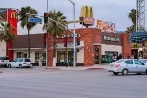 Top 10 McDonald's Facts You Didn't Know About 8 McDonald's