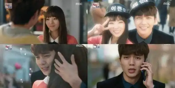 Top 5 Absolute Watch Romantic Comedy Korean Dramas! 11 romantic comedy korean drama