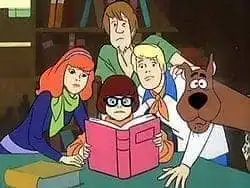 The 7 Best of Shaggy Scooby-Doo Moments 8 scooby doo
