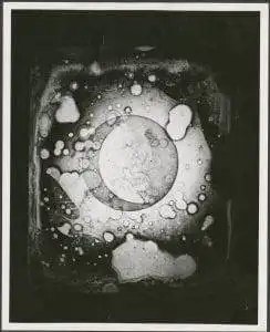 When was the World's First Picture Taken? 20 the First Picture of the Moon