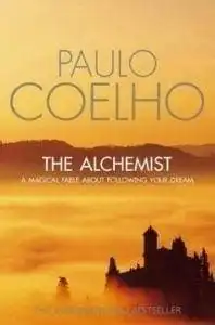20 Best Books To Help You Grow 20 the_alchemist