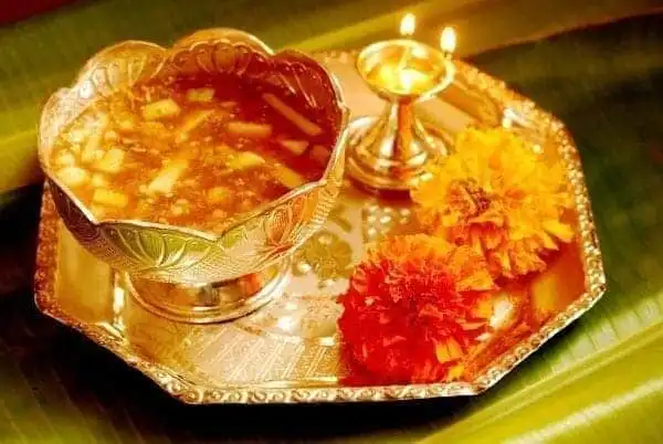 5 Most Important Festivals of Andhra Pradesh 10 ugadi