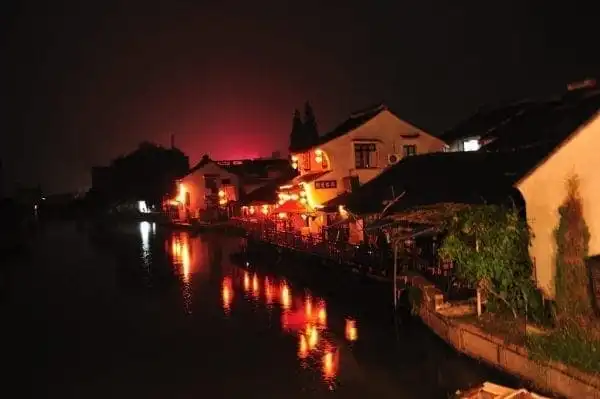 9 Best Water Towns Near Shanghai to Explore! 13 best water towns near Shanghai