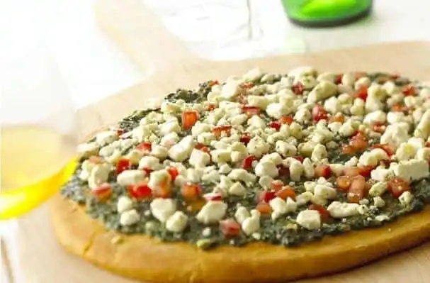 Delicious Desi Pizza: Combinations And Recipies 15 desi pizza