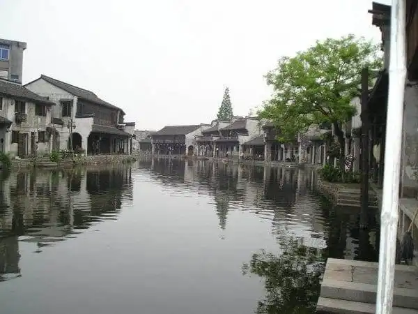 9 Best Water Towns Near Shanghai to Explore! 11 best water towns near shanghai
