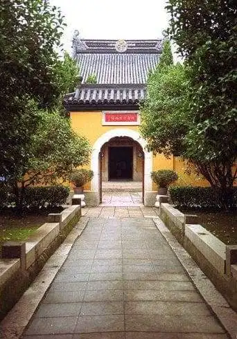 9 Best Water Towns Near Shanghai to Explore! 19 best water towns near shanghai