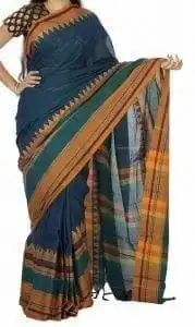 How To Identify Handloom Sarees 4 How To Identify Handloom Sarees 4