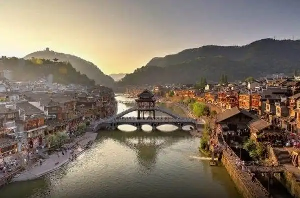 9 Best Water Towns Near Shanghai to Explore! 17 best water towns near shanghai