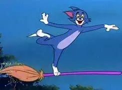 funny tom and jerry episodes