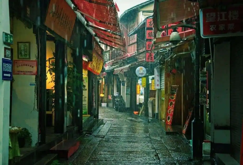 9 Best Water Towns Near Shanghai to Explore! 21 best water towns near shanghai