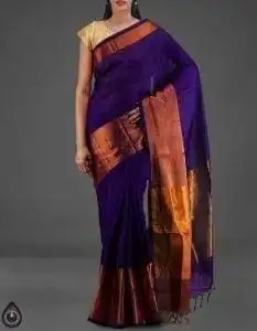 How To Identify Handloom Sarees 6 How To Identify Handloom Sarees 6