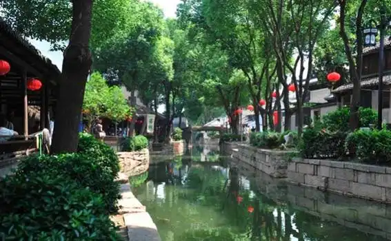 9 Best Water Towns Near Shanghai to Explore! 18 best water towns near shanghai
