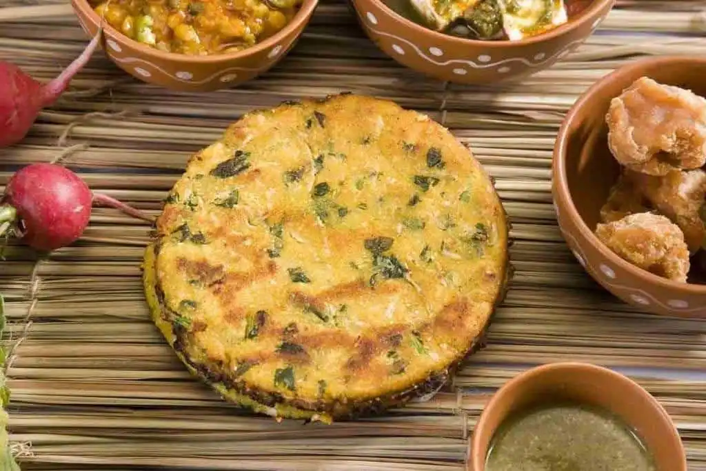 Delicious Desi Pizza: Combinations And Recipies 11 desi pizza