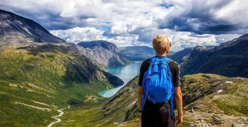 The Top Outdoor Life Activities You Need to Try Out! 13 Outdoor life: backpacking!