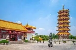 9 Best Water Towns Near Shanghai to Explore! 22 best water towns near shanghai